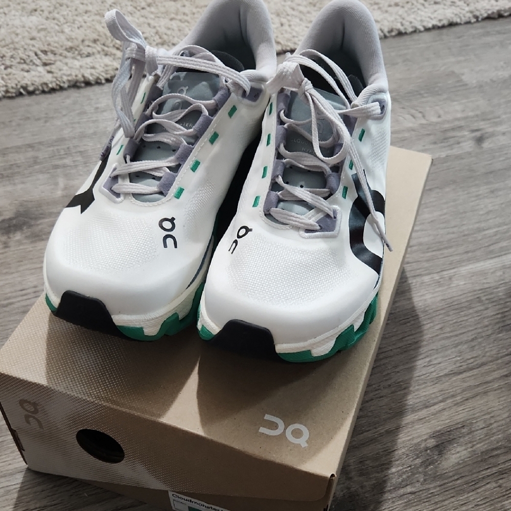 On Running Cloudmonster Hyper W6.5